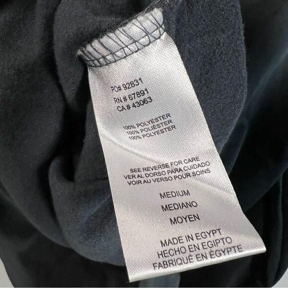 New Era Mens Chargers Grey Pullover Hoodie M - Picture 6 of 6